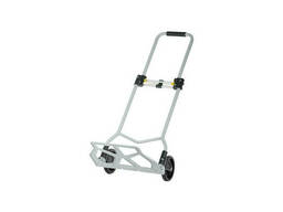Тележка ручная Intertool - 425 x 420 x 980 мм x 70 кг (LT-9008)