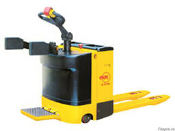 Тележка самоходная рокла рохля CBD20M 1,5 т, 2т