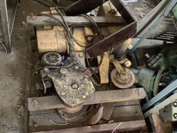 Тельфер 2 тонны новый