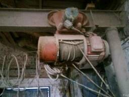 Тельфер болгарские бу и новые куплю срочно