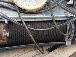 Тельфер гп 2 тонны