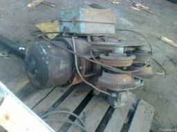 Тельфер 3.2 т. 12 м . и тельфер 5 т. 12 м.