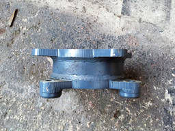 ТЭМ2 Траверса муфты короткая ТЭМ1.40.20.120 (ТЭМ2.40.20.106)