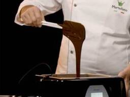 Температор для шоколада электронный Martellato MCD103 (9,0л)