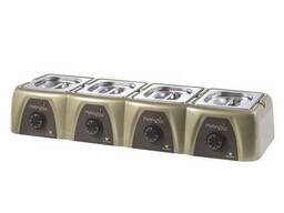 Температор для шоколада Martellato MC106 (1,5 л x 4)