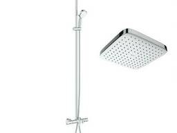 Tempesta Cosmopolitan System 250 Cube (26691000) Душова система