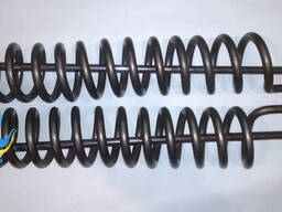 ТЭН для пароперегревателя