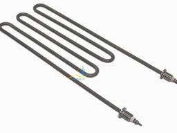 ТЭН для сауны Ш-образный.