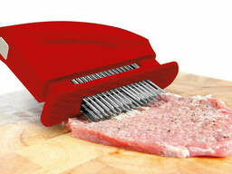 Тендерайзер ручной Profi Line, красный Hendi 843451