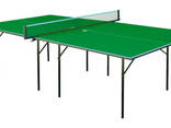 Теннисный стол Hobby Light Производитель: GSI-sport Код това - фото 1