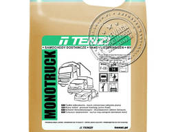 Tenzi Mono Truck, PH 14, 5 л