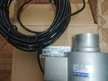 Тензодатчики Zemic HM14H1, BM14G, HM9A, HM9B