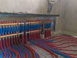 Тепла підлога: монтаж, гарантія, обслуговування - фото 3
