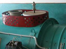 Теплогенератор обогреватель ТГ-2,5