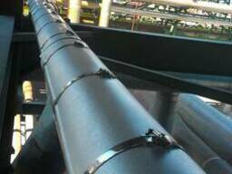 Теплоизоляционные работы на объектах теплоэнергетики