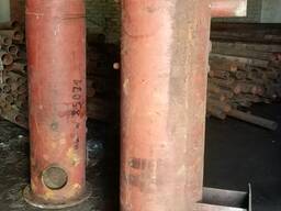 Теплообменник 32м²