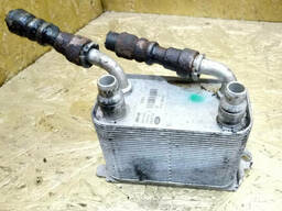 Теплообменник 4. 4 дизель. Дт теплообменника vw t4. Теплообменник vw t5 1. Маслоохладитель рендж ровер 3.