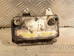 Теплообменник (Радиатор масляный) Mercedes C-class 2.0cdi (W205) 2014-2021 A0995006300...