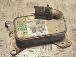 Теплообменник (Радиатор масляный) Mercedes Vito 2.2cdi (W639) 2003-2014 A6511800665 239276
