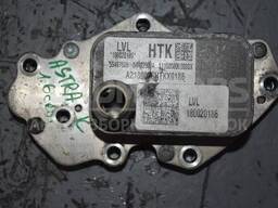 Теплообменник (Радиатор масляный) Opel Astra 1.6cdti (K) 2015 55497606 102578