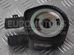 Теплообменник (Радиатор масляный) Renault Megane 1.9dCi (II) 2003-2009 8200806731 107261