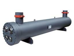 Теплообменники кожухотрубные Thermokey, WTK