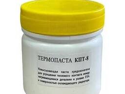 Теплопроводная паста КПТ-8 фасовка 5 кг