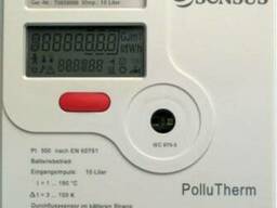 Теплосчётчики Sensus