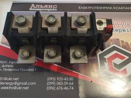 РТТ 311, РТТ 321, РТТ 322, РТ20 Тепловые реле