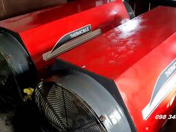 Тепловая пушка, теплогенератор Thermobile AGA 111