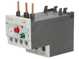 Тепловое реле LS MT-32 S(3K), 27A 22~32A