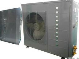 Тепловой насос Prometheus PSA-6 R - 6 кВт