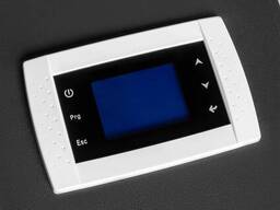 Тепловой насос воздух-вода инверторный сплит LP SINV-18