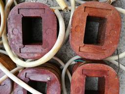 Тепловые реле ТРТ от 113(3.5А) до 152 (190А)