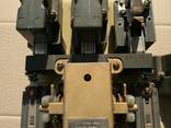 Командоконтроллеры КВ 25-35 ОМ-1 кулачковые выключатели - фото 8