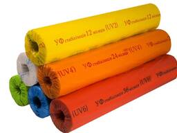 Теплична плівка