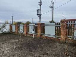 Територія під будинок або під комерцію, р-н Лелеківка.