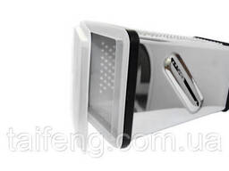 Терка Lessner 10062 4-х гранная с контейнером