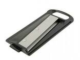 Терка-мультирезка Ernesto HG-03288-B 31,5х11 см черная - фото 2