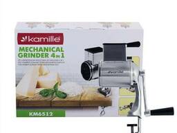 Терка универсальная Kamille KM-6512 25х10.5х7.8 см