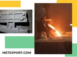 Термическая обработка