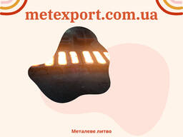 Термическая обработка деталей и изделий под заказ