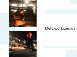 Термическая обработка деталей, в том числе крупногабаритных