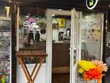 Терміново! Кавʼярня працююча, готовий бізнес - фото 1