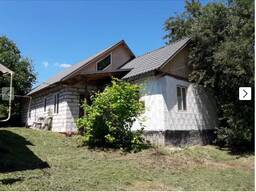 Терміново продам будинок (с. Мокра Калигірка, Звенигородський р-н, Черкаська обл. )6000 $