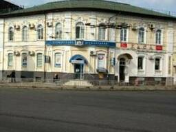 Терміново. Центр. Фасадне приміщення 277 кв. м. на Європейській