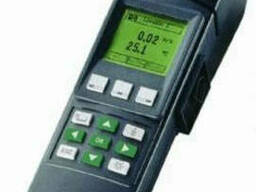 Термоанемометр testo 400, Анемометр testo 400, testo 400