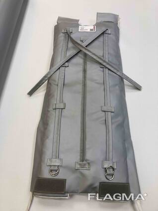 Термочохли для трубопровідної арматури — надійний захист і комфорт в експлуатації