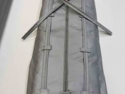 Термочохли для трубопровідної арматури — надійний захист і комфорт в експлуатації