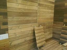 Термодерево, термоясень, термососна от производителя.